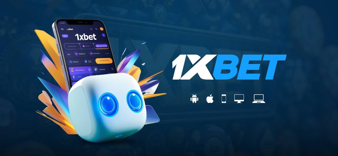 1xBet Mexico