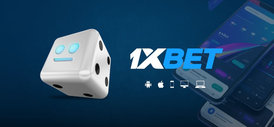 1xBet Mexico